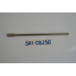 Prolunga punta esascanalata...