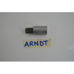 Chiave bussola maschio...