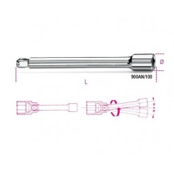 Prolunga attacchi quadri...