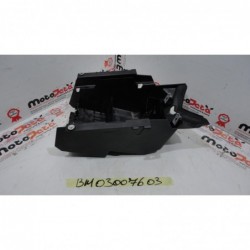 Plastica supporto modulo abs cover support module Bmw S 1000 RR 09 12