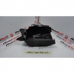 Plastica supporto modulo abs cover support module Bmw S 1000 RR 09 12