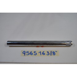 Chiave tipo lungo attacco...