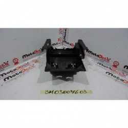 Plastica supporto modulo abs cover support module Bmw S 1000 RR 09 12