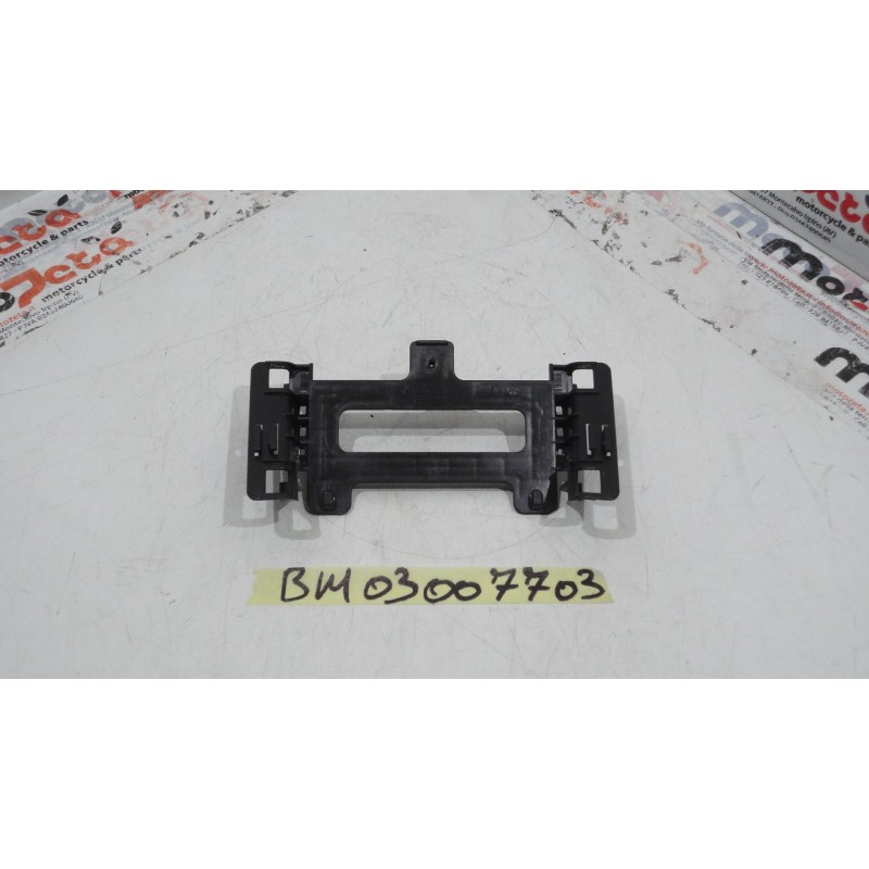 Supporto cavi sottosella underseat support cables Bmw S 1000 RR 09 12