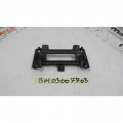 Supporto cavi sottosella underseat support cables Bmw S 1000 RR 09 12