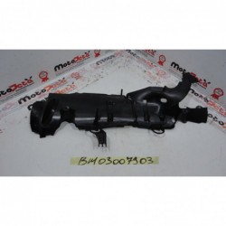 Plastica copertura motore engine fairing Bmw S 1000 RR 09 12