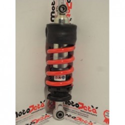 Ammortizzatore mono rear suspension shock absorber Honda Cbr 600 F 11 12