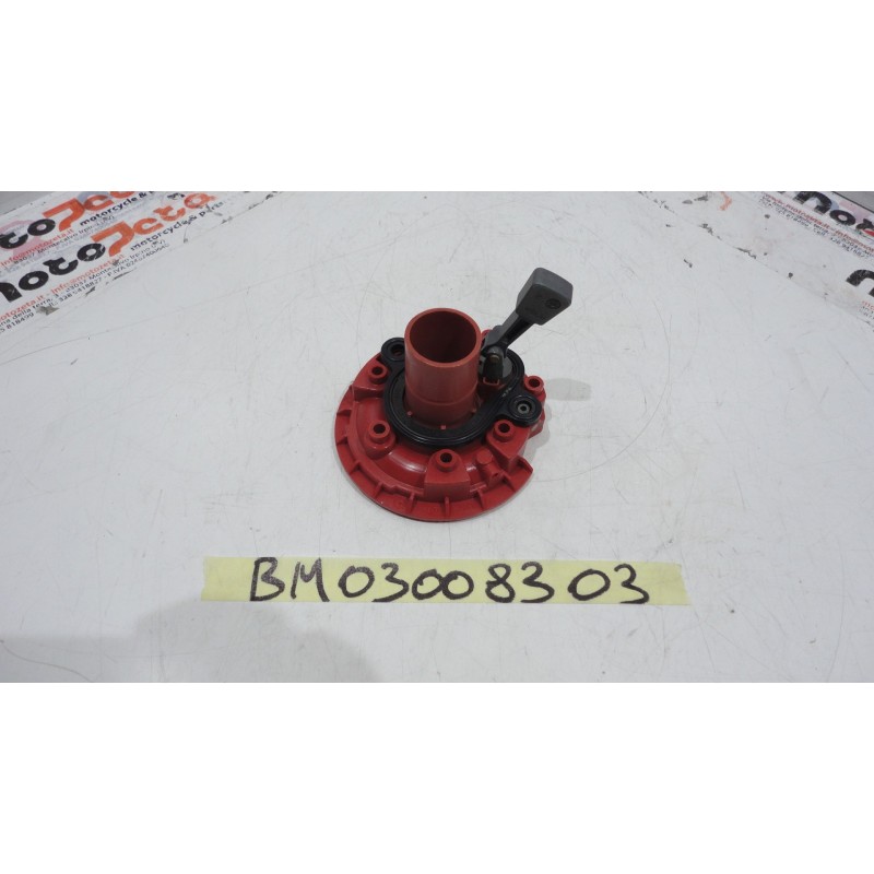 Inserto Tappo serbatoio Insert tank cap Bmw S 1000 RR 09 12