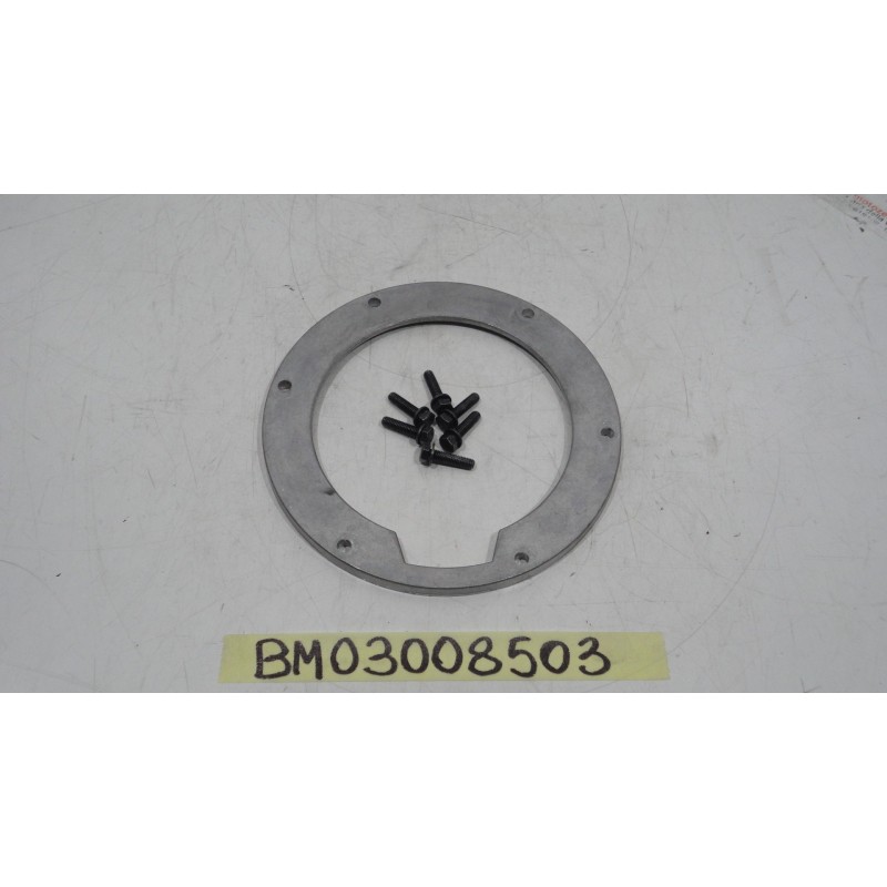 Cover Tappo serbatoio Tank cover cap Bmw S 1000 RR 09 12