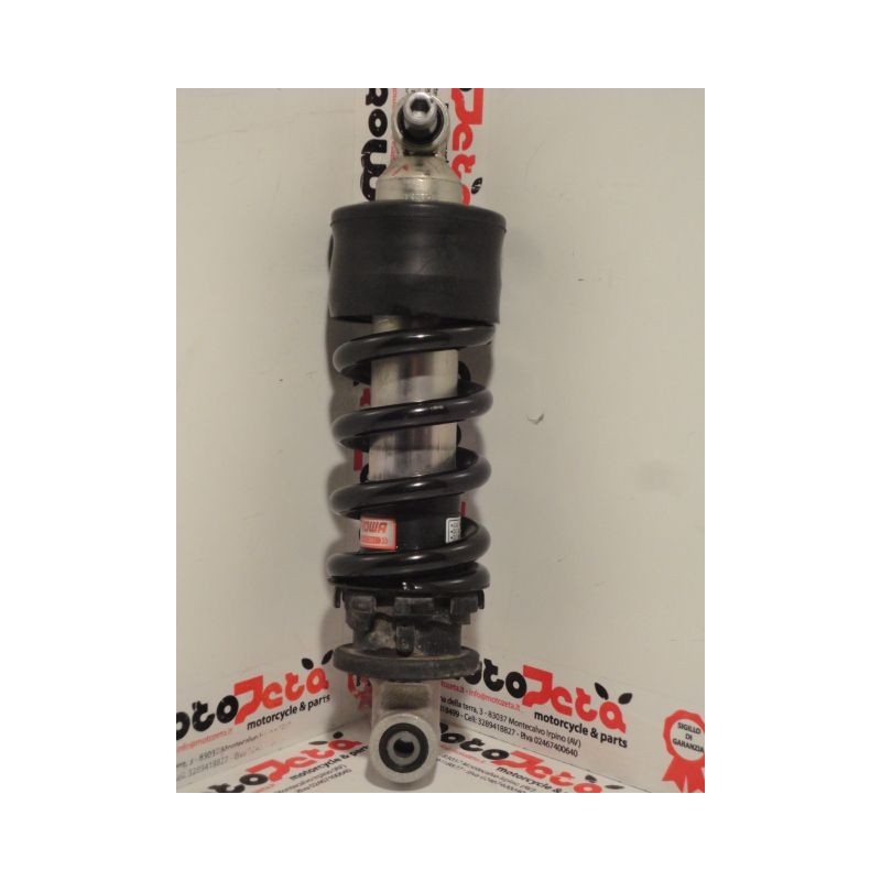 Mono Ammortizzatore rear suspension shock absorber Honda Hornet 600 07 10