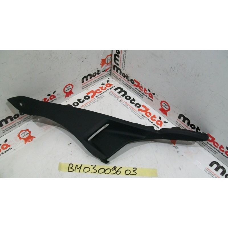 Plastica cupolino Destra Right cover upper fairing Bmw K 1300 S 12 16