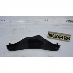 Plastica convogliatore aria radiatore air conveyor Yamaha yzf r6 06 08