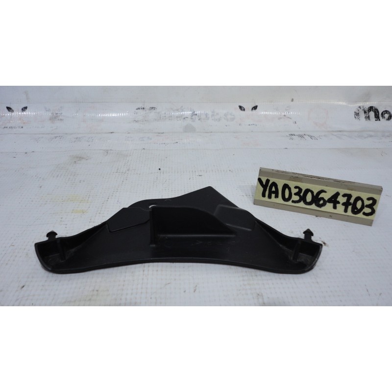 Plastica convogliatore aria radiatore air conveyor Yamaha yzf r6 06 08