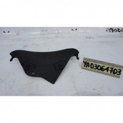 Plastica convogliatore aria radiatore air conveyor Yamaha yzf r6 06 08