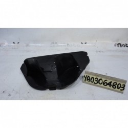 Plastica convogliatore aria radiatore air conveyor Yamaha yzf r6 06 08