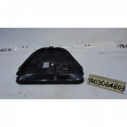 Plastica convogliatore aria radiatore air conveyor Yamaha yzf r6 06 08