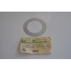 Guarnizione testata Ø...