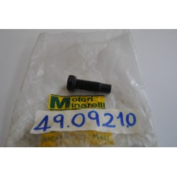 Vite bullone arresto...