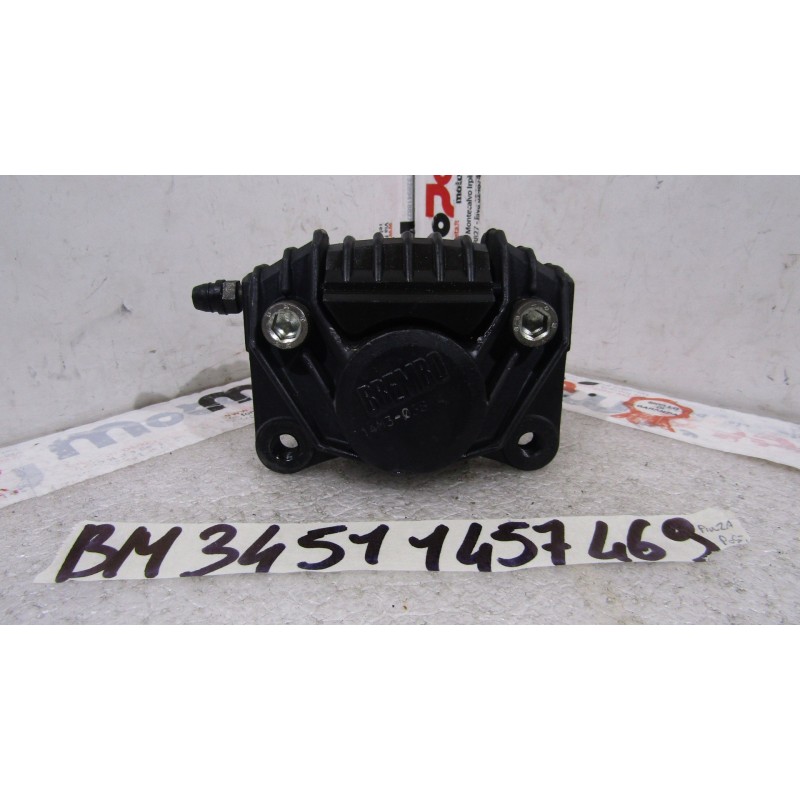Pinza freno posteriore Rear brake caliper BMW K 100 84 86