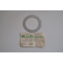 Guarnizione testata Ø...