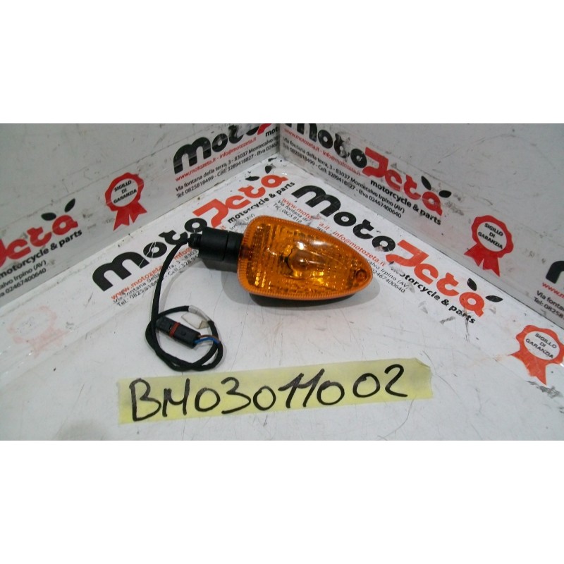 Freccia posteriore destra directional indicator right Bmw K 1300 S 12 16