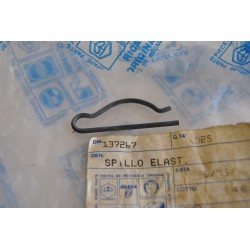 Spillo elastico manopola...