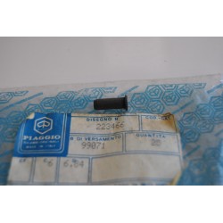 Perno puleggia motrice...