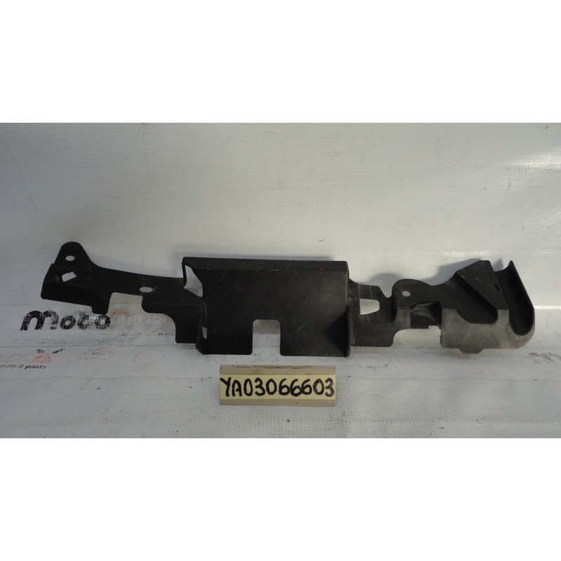 Convogliatore aria motore engine conveyor Yamaha yzf r1 99 01