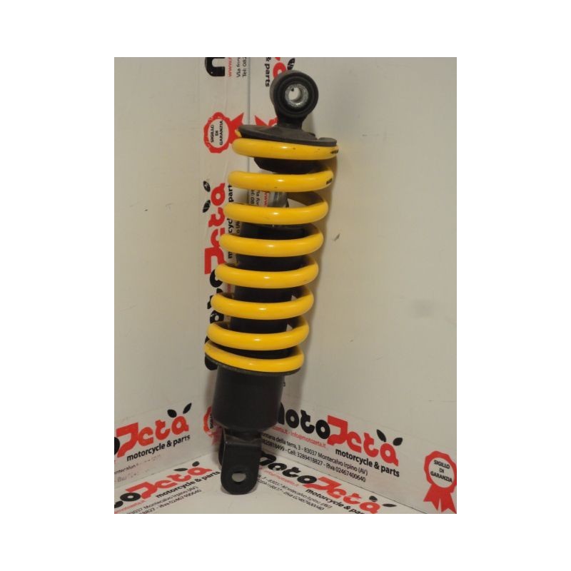 ammortizzatore posteriore mono originale rear suspension shock absorber Yamaha YZF R 125 08-14