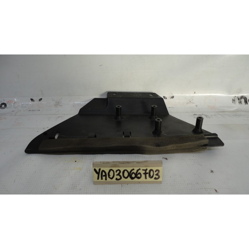 Coperchio plastica motore cover engine Yamaha yzf r1 98 01