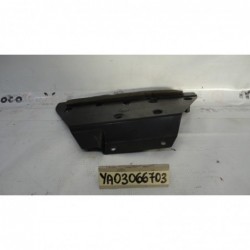 Coperchio plastica motore cover engine Yamaha yzf r1 98 01