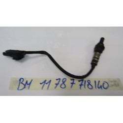 Sonda lambda Oxygen sensor...