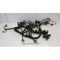 Impianto elettrico Wiring...