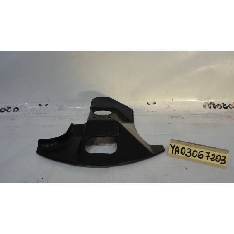 Plastica inferiore forcella plastic forks Yamaha yzf r1 98 01 