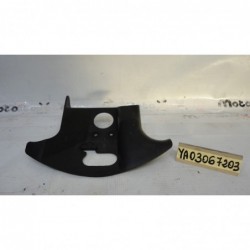 Plastica inferiore forcella plastic forks Yamaha yzf r1 98 01 