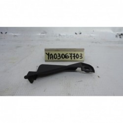 Cover coperchio telaio sinistro left protector frame Yamaha yzf r1 98 01