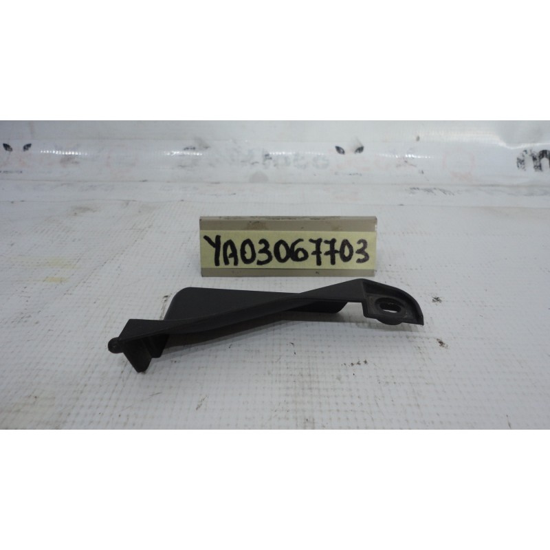 Cover coperchio telaio sinistro left protector frame Yamaha yzf r1 98 01