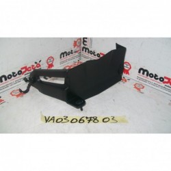 Parafango Paraspruzzi Posteriore Rear Fender Yamaha XJ6 08 15