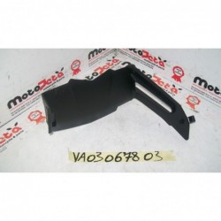 Parafango Paraspruzzi Posteriore Rear Fender Yamaha XJ6 08 15