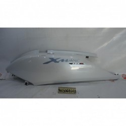 Carena coda sinistra left fairing Yamaha X max 125 05 09 