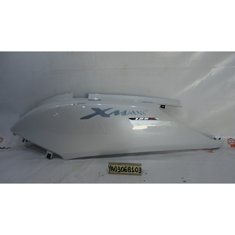 Carena coda sinistra left fairing Yamaha X max 125 05 09 
