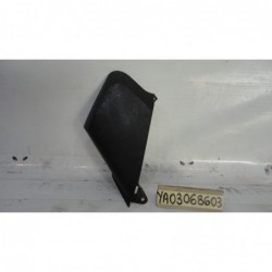Paramano destro Hand Protector right Yamaha X max 125 250 05 09 graffi