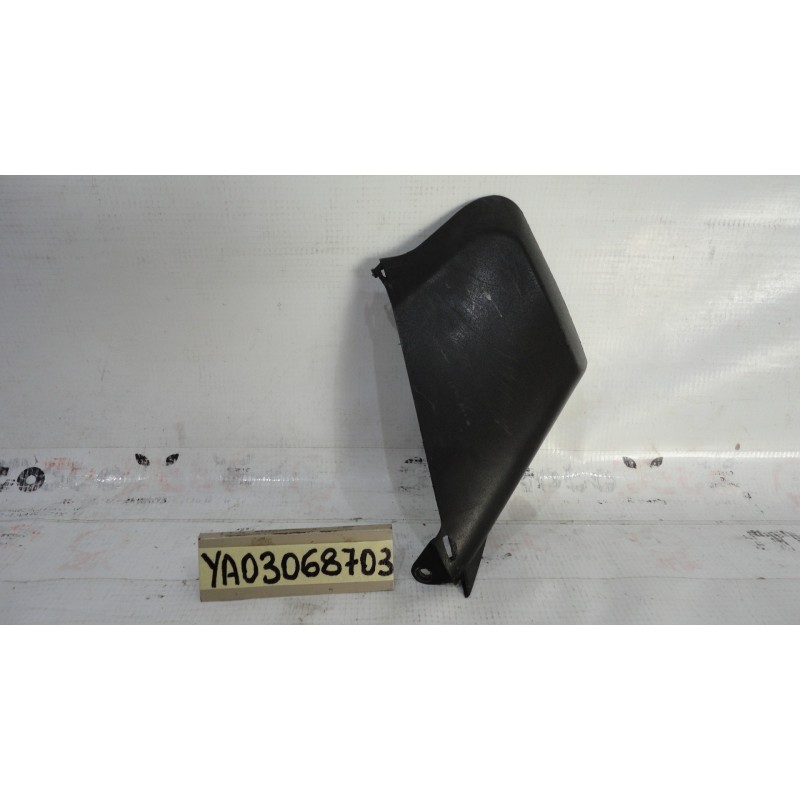Paramano sinistro Hand Protector left Yamaha X max 125 250 05 09