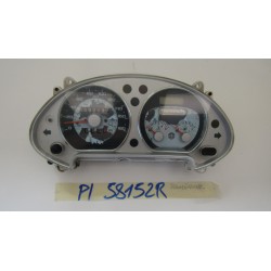 Strumentazione Tachometer...