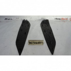 Tappetini Pedana carpet pad Yamaha X max 125 250 05 09