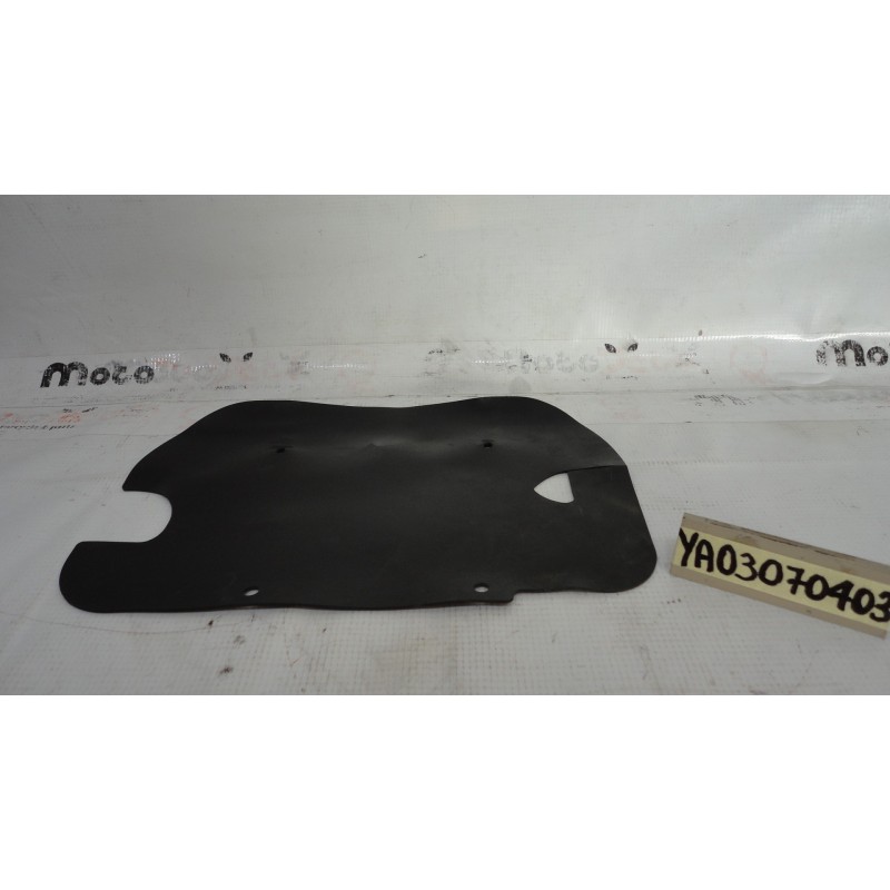 Tappetino Gommino coprimotore pad cover engine Yamaha Fazer FZ1 06 14