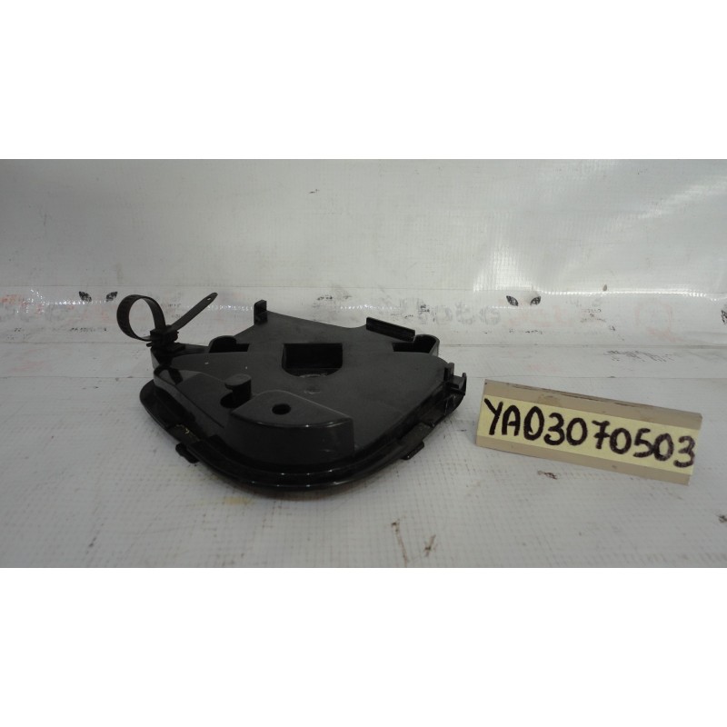 Tappo coperchio telaio cap cover frame Yamaha Fazer FZ1 06 14