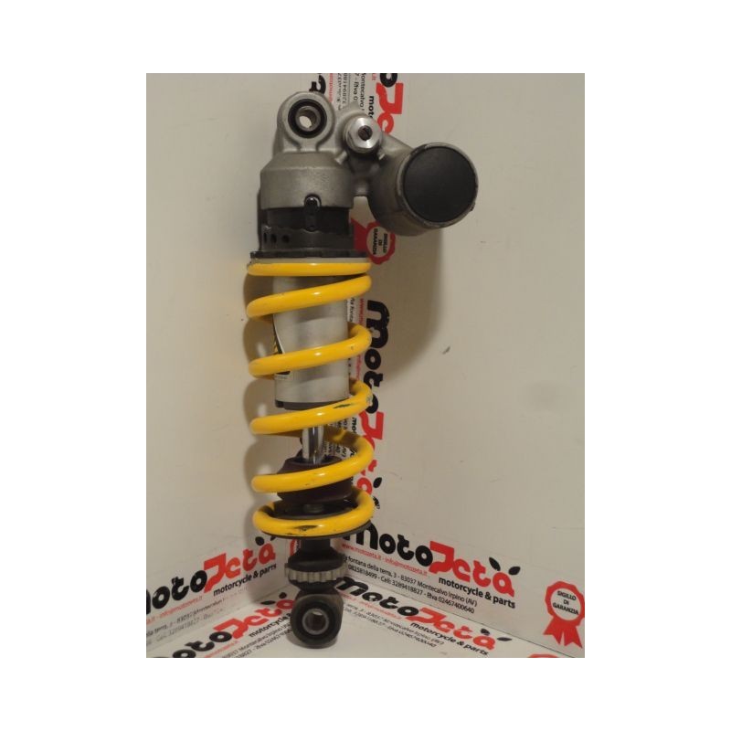 ammortizzatore posteriore mono originale rear suspension shock absorber Yamaha YZF R6 99-02