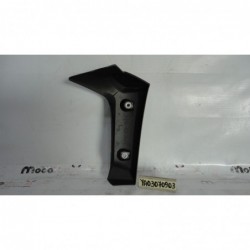 Fianchetto radiatore sinistro left fairing Yamaha Fazer FZ1 06 14 graffi