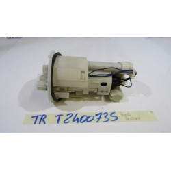 Pompa benzina Fuel pump...